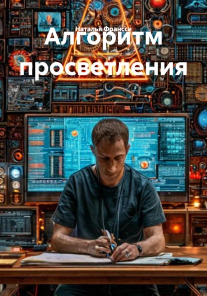 Скачать книгу Алгоритм просветления