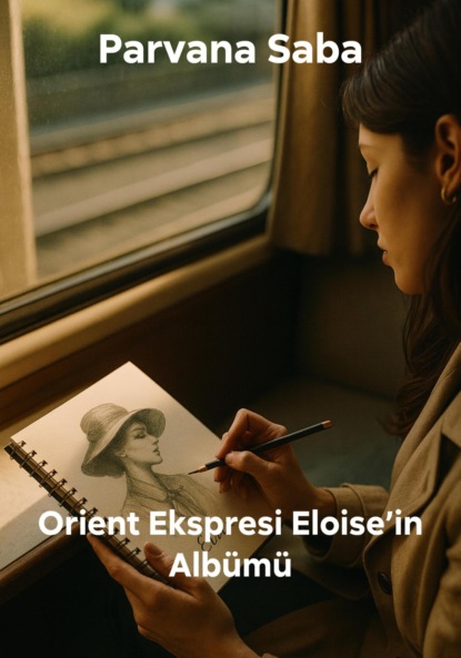 Скачать книгу Orient Ekspresi Eloise’in Albümü