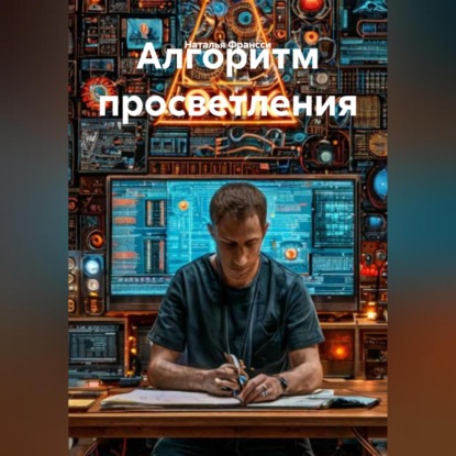 Скачать книгу Алгоритм просветления