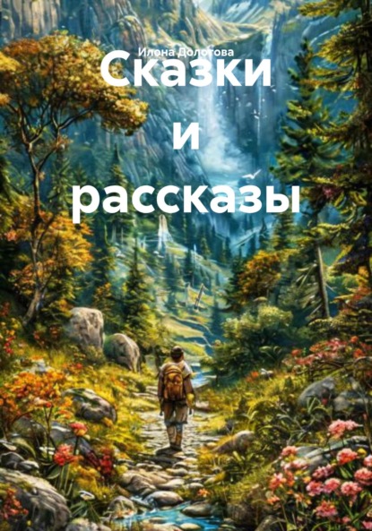 Скачать книгу Сказки и рассказы