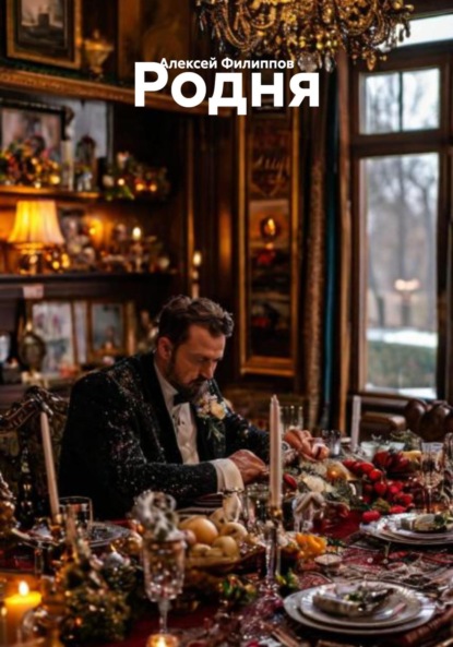 Скачать книгу Родня