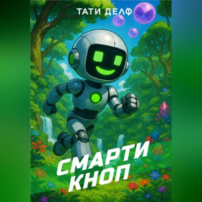 Скачать книгу Смарти Кноп