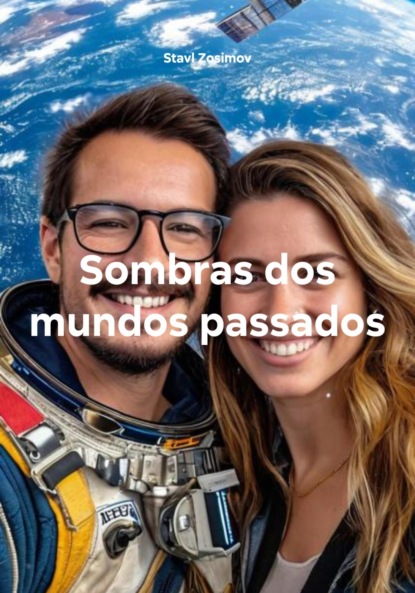 Скачать книгу Sombras dos mundos passados