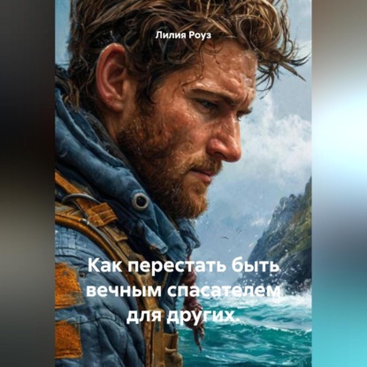 Скачать книгу Как перестать быть вечным спасателем для других