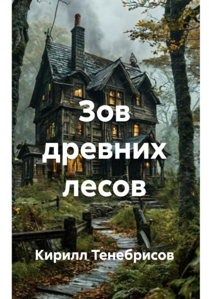 Скачать книгу Зов древних лесов
