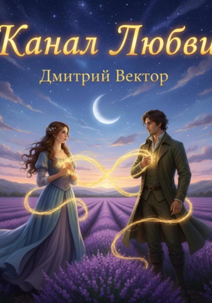 Скачать книгу Канал любви