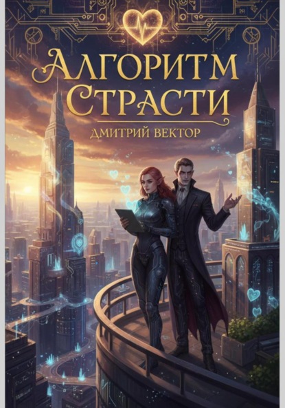Скачать книгу Алгоритм Страсти