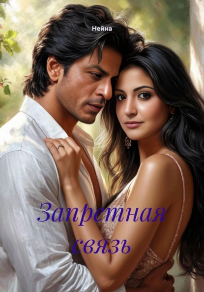 Скачать книгу Запретная связь