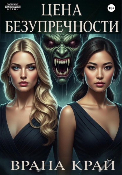 Скачать книгу Цена безупречности