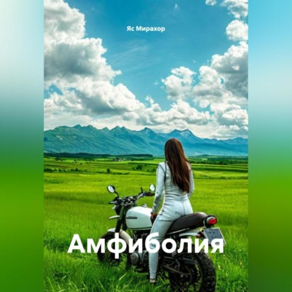 Скачать книгу Амфиболия