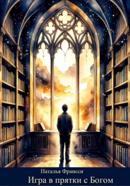 Скачать книгу Игра в прятки с Богом