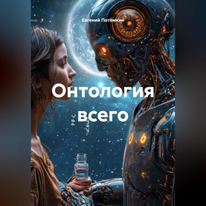 Скачать книгу ОНТОЛОГИЯ ВСЕГО