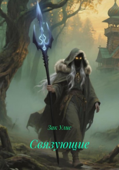 Скачать книгу Связующие