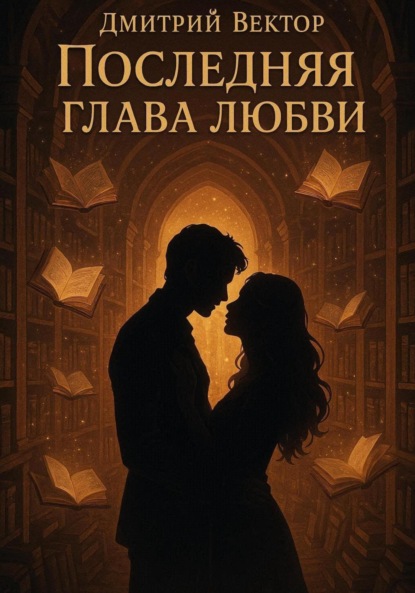 Скачать книгу Последняя глава любви