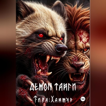 Демон тайги
