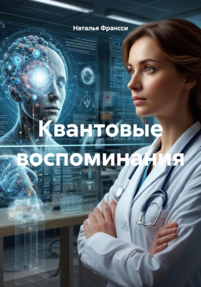 Скачать книгу Квантовые воспоминания