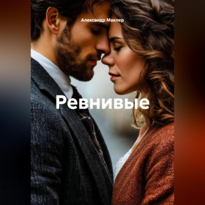 Скачать книгу Ревнивые