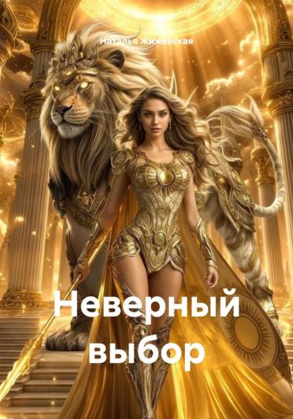 Скачать книгу Неверный выбор