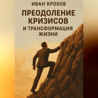 Скачать книгу Преодоление кризисов и трансформация жизни