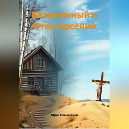 Скачать книгу Безымянный и Отец Арсений