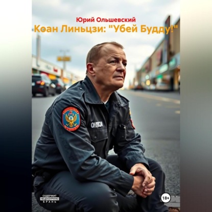 Скачать книгу Коан Линьцзи: «Убей Будду!»