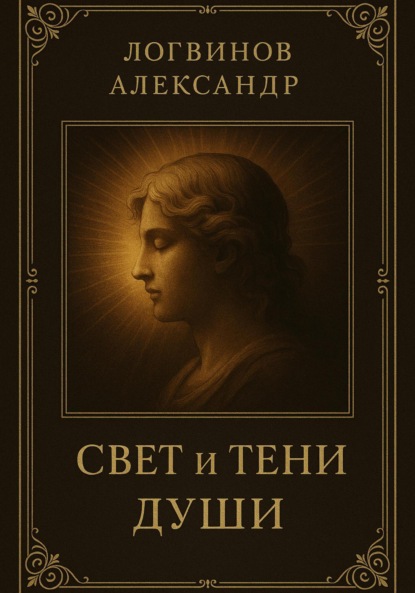 Скачать книгу Свет и тени души
