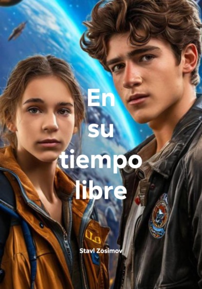 Скачать книгу En su tiempo libre