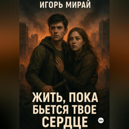 Скачать книгу Жить, пока бьется твое сердце