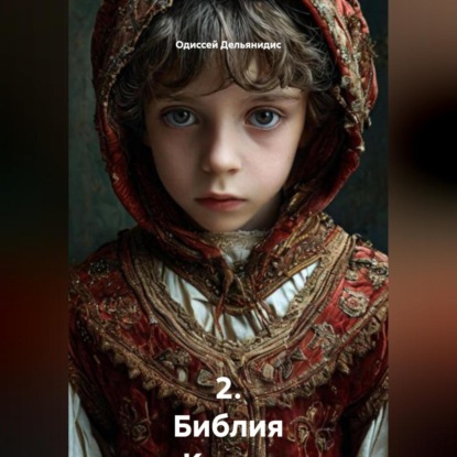 Скачать книгу 2.Библия Каина