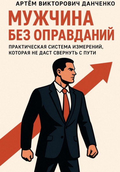 Мужчина без оправданий