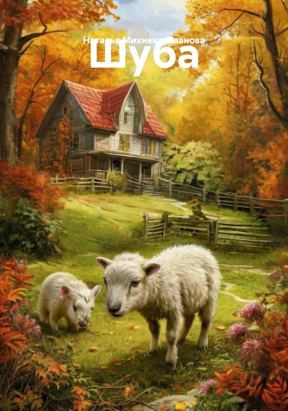 Скачать книгу Шуба