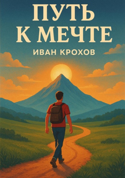 Скачать книгу Путь к мечте