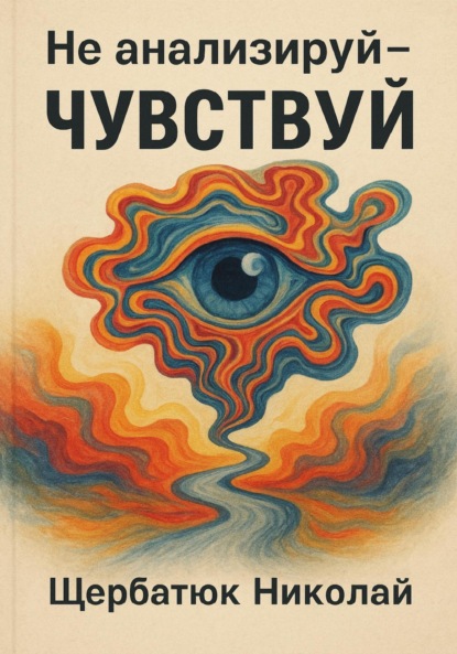 Скачать книгу Не анализируй – Чувствуй!