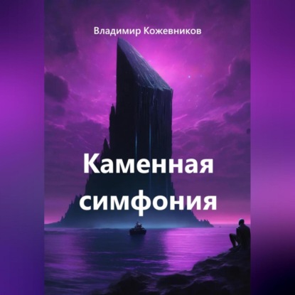Скачать книгу Каменная симфония