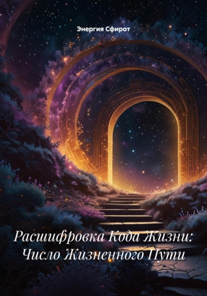 Скачать книгу Расшифровка Кода Жизни: Число Жизненного Пути