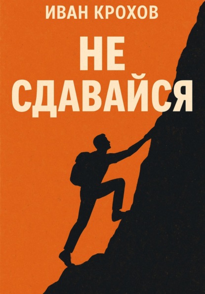 Скачать книгу Не сдавайся
