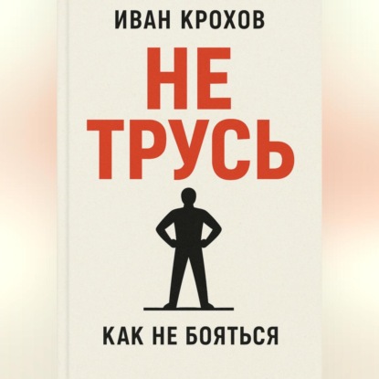 Скачать книгу Не трусь