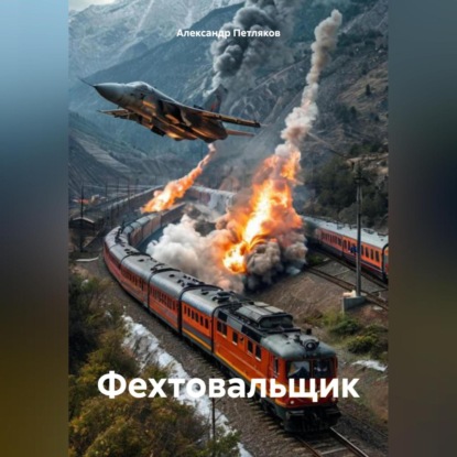 Скачать книгу Фехтовальщик