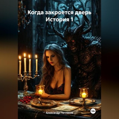 Скачать книгу Когда закроется дверь