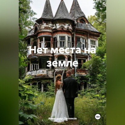 Скачать книгу Нет места на земле