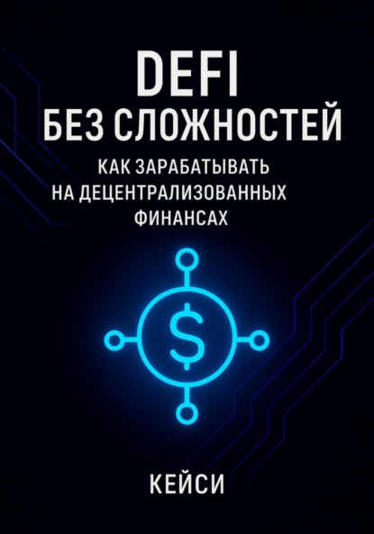 Скачать книгу DeFi без сложностей: как зарабатывать на децентрализованных финансах