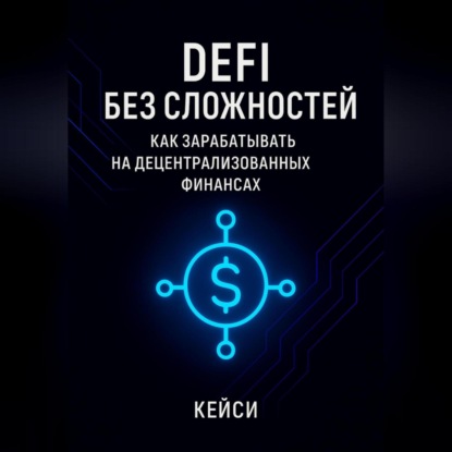 Скачать книгу DeFi без сложностей: как зарабатывать на децентрализованных финансах