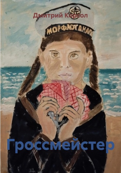 Скачать книгу Гроссмейстер