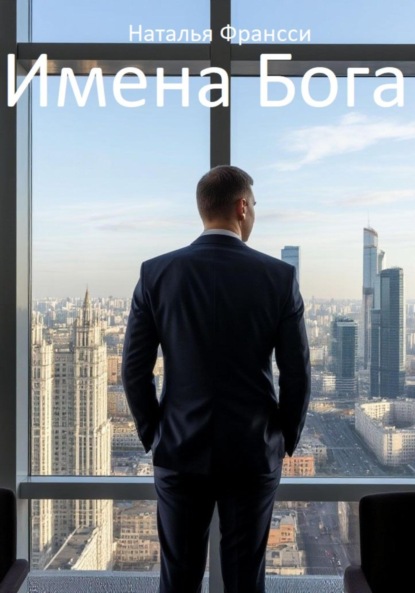 Скачать книгу Имена Бога