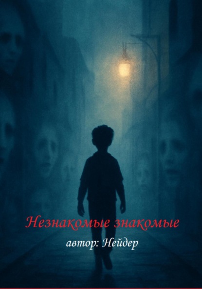 Скачать книгу Незнакомые Знакомые