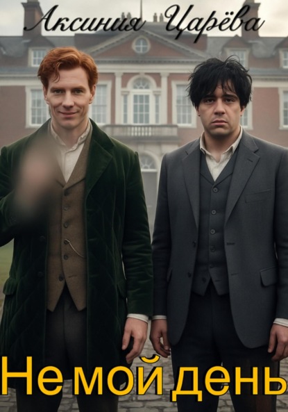 Скачать книгу Не мой день