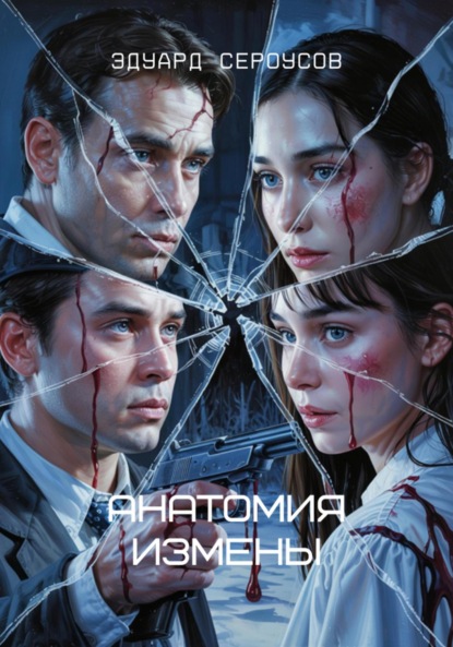Скачать книгу Анатомия измены