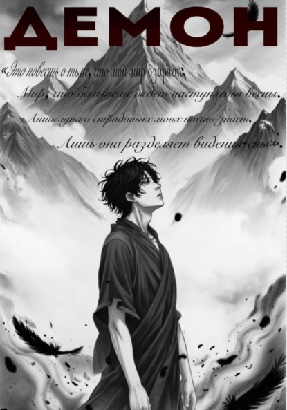 Скачать книгу Демон