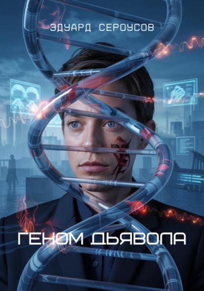 Скачать книгу Геном Дьявола