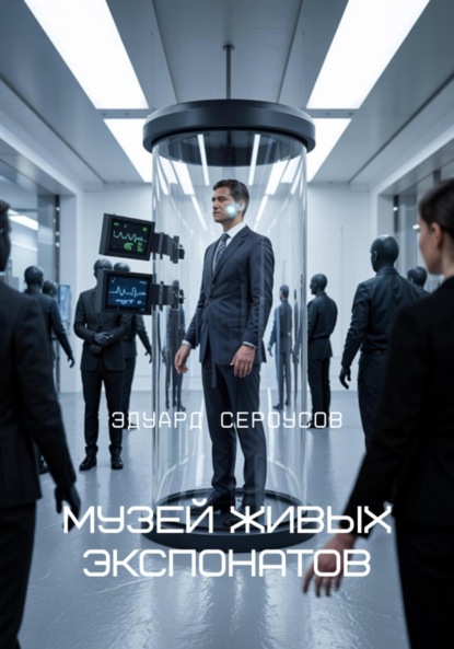 Скачать книгу Музей живых экспонатов